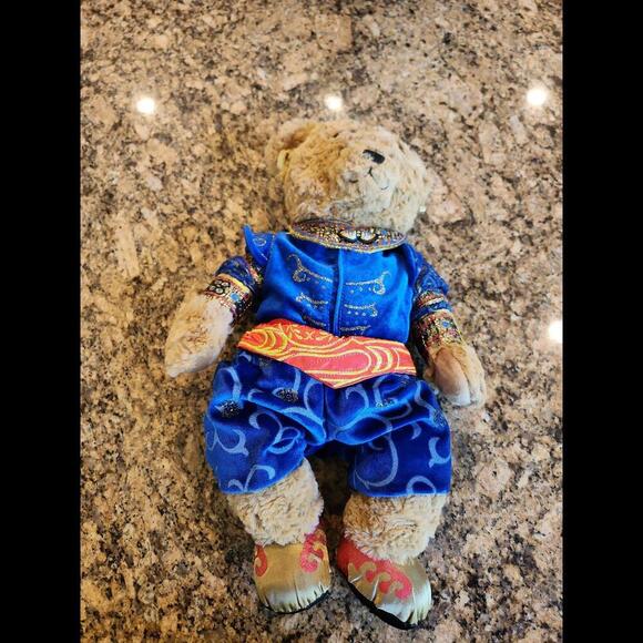Disney Aladdin‎ Bear - Picture 1 of 2